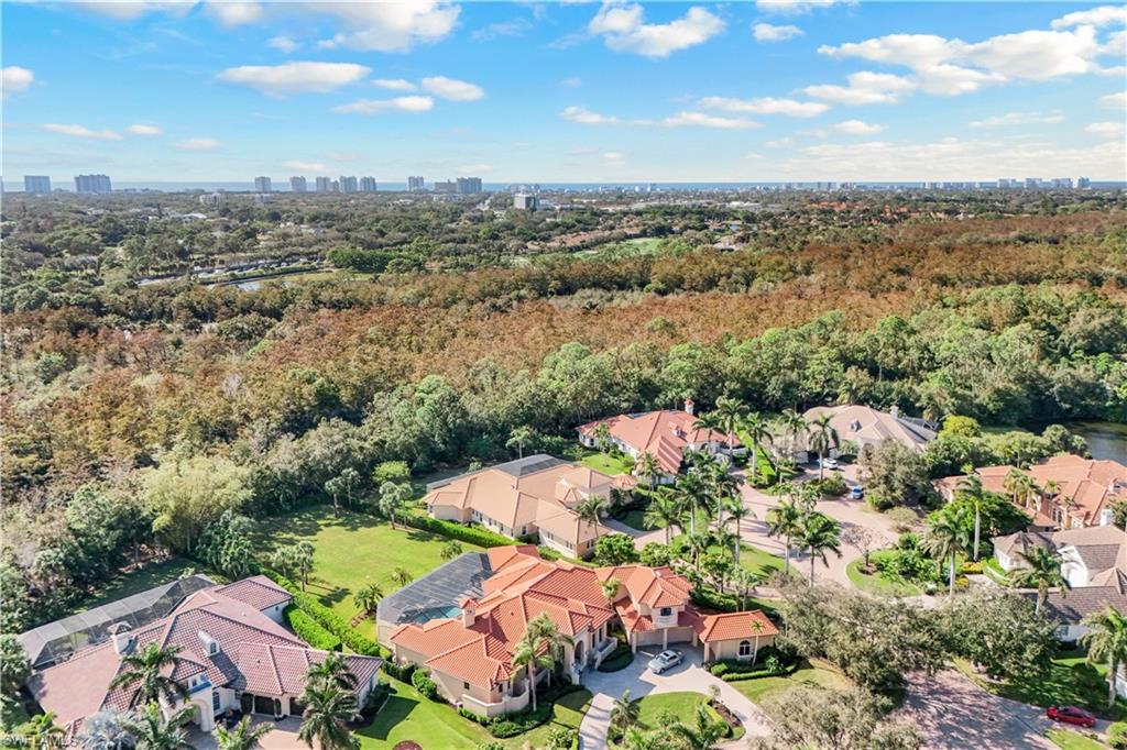 BAY LAUREL ESTATES - Residential