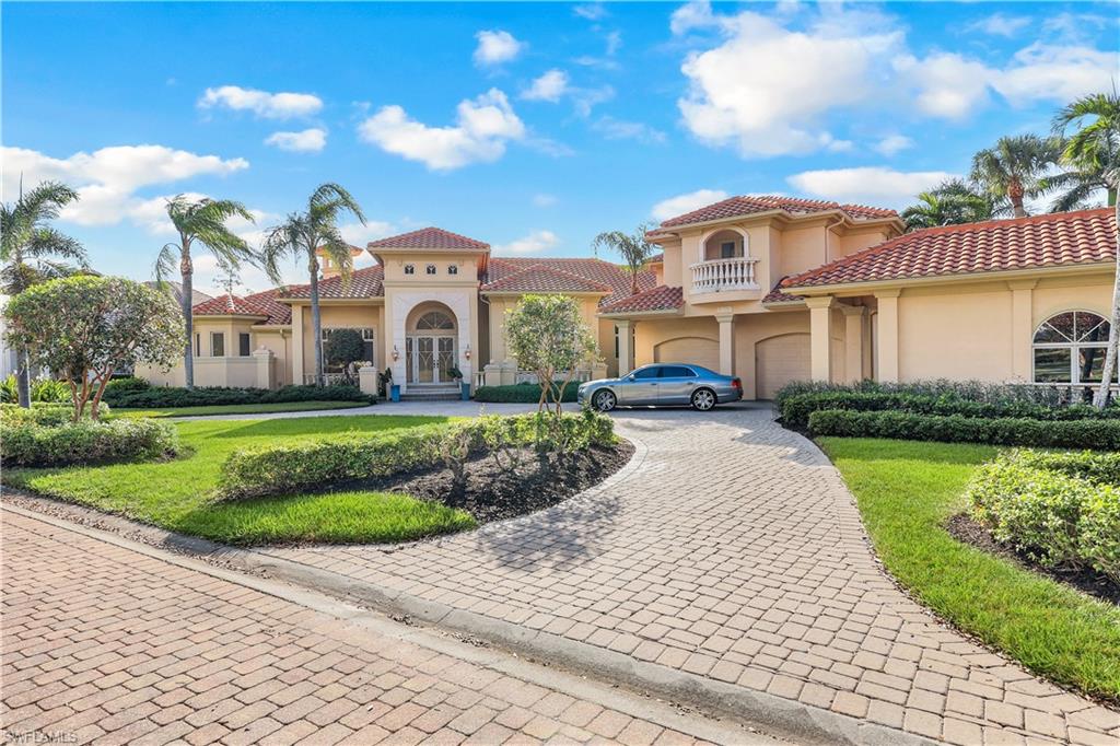 BAY LAUREL ESTATES - Residential