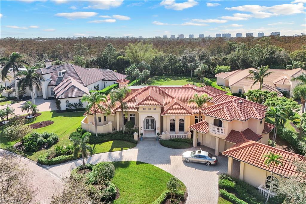 BAY LAUREL ESTATES - Residential
