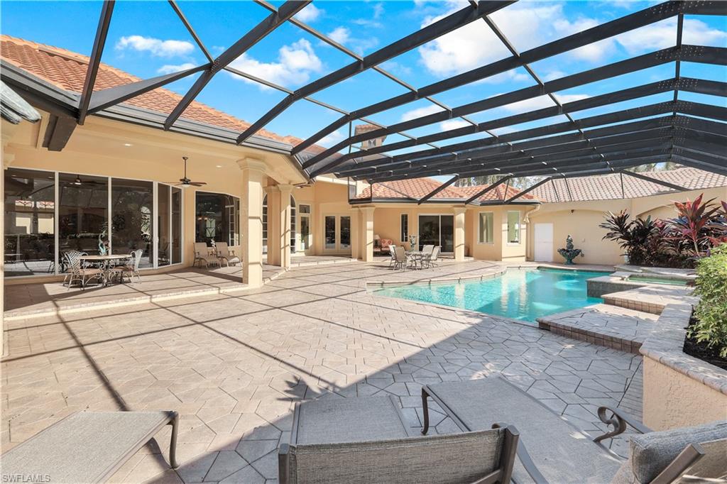 BAY LAUREL ESTATES - Residential