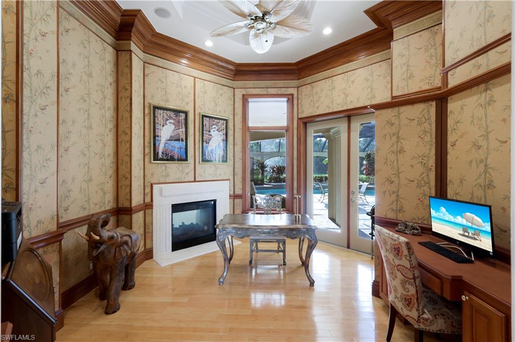 BAY LAUREL ESTATES - Residential