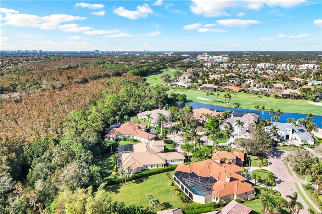 BAY LAUREL ESTATES - Residential