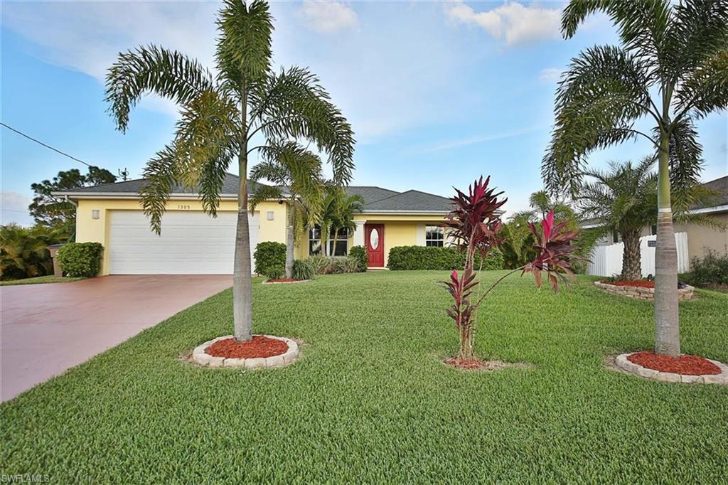 GATOR CIRCLE - Residential