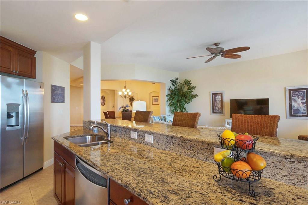 TARPON LANDINGS - Residential