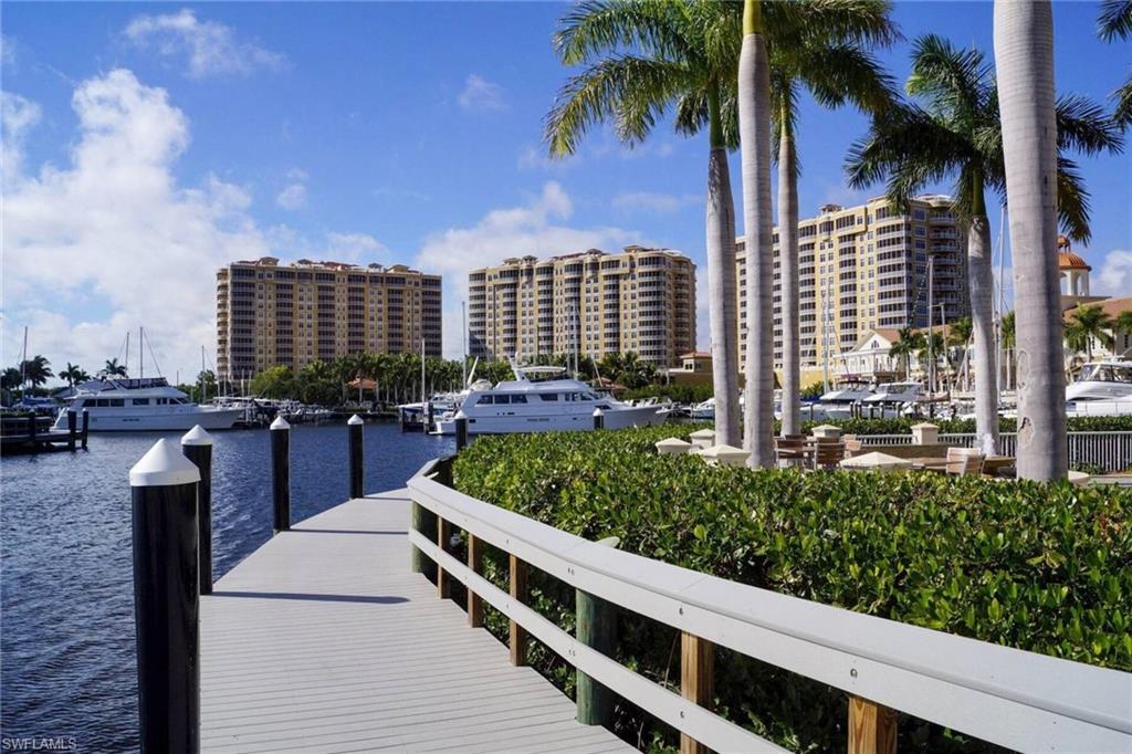 TARPON LANDINGS - Residential