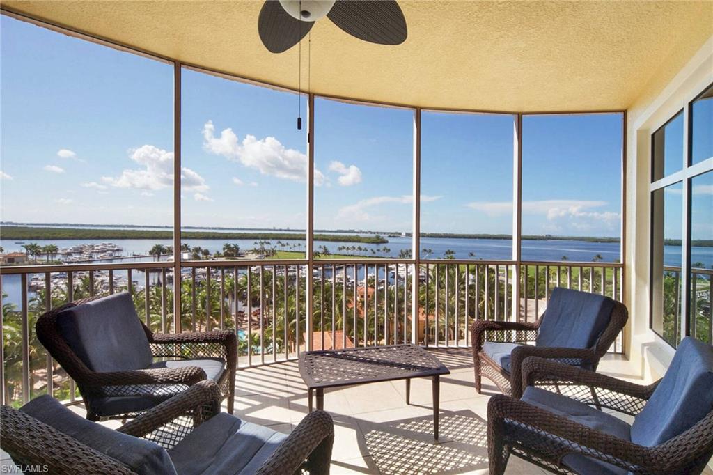 TARPON LANDINGS - Residential