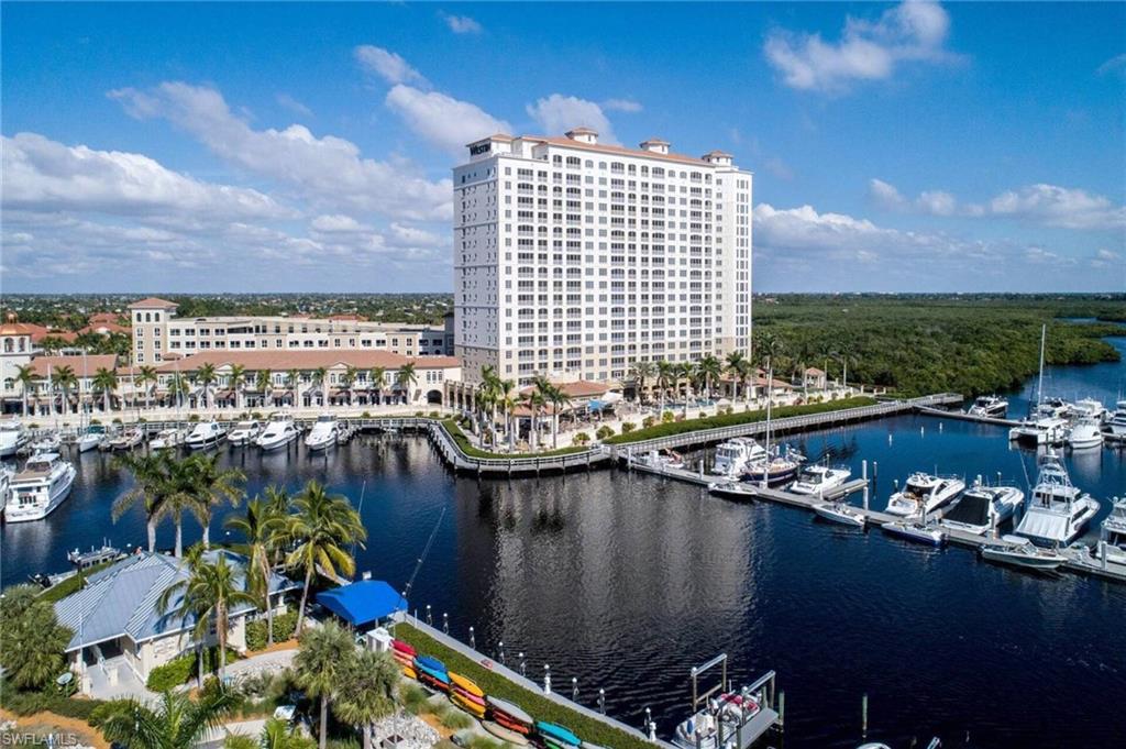 TARPON LANDINGS - Residential