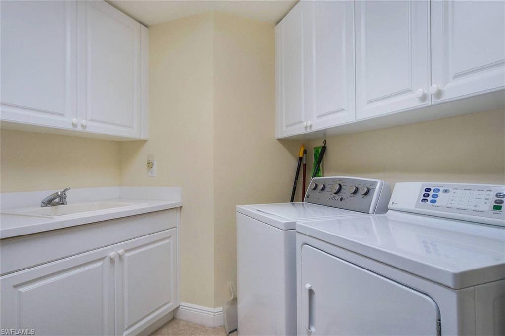 TARPON LANDINGS - Residential