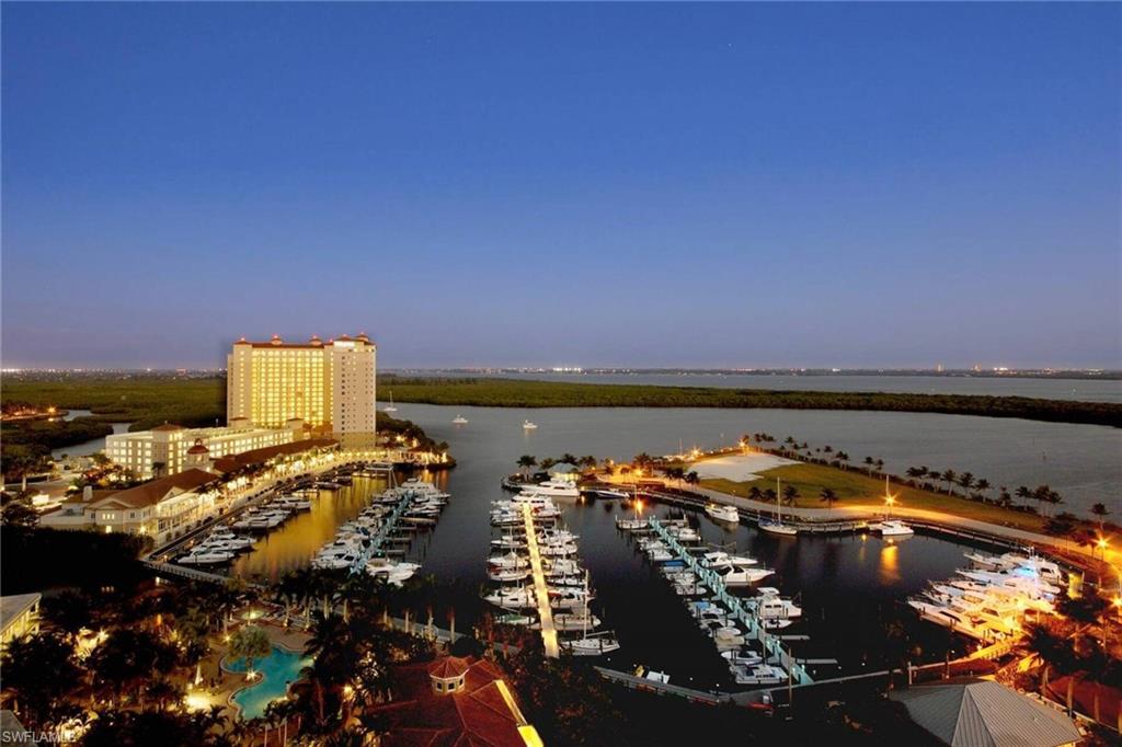 TARPON LANDINGS - Residential