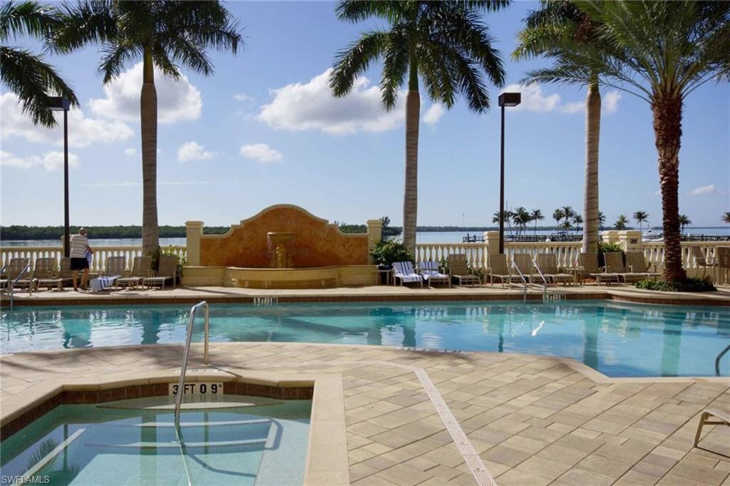 TARPON LANDINGS - Residential