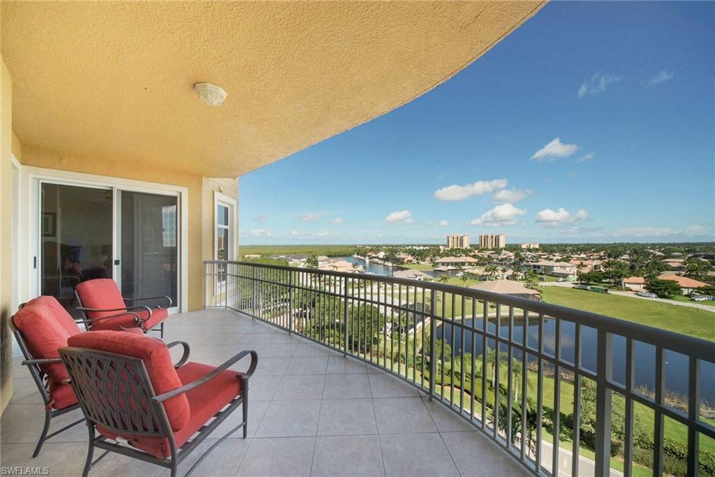 TARPON LANDINGS - Residential