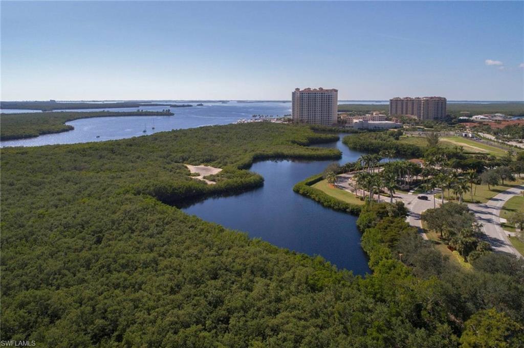 TARPON LANDINGS - Residential