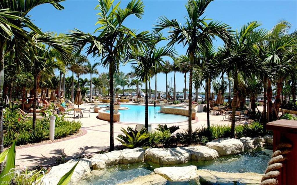 TARPON LANDINGS - Residential