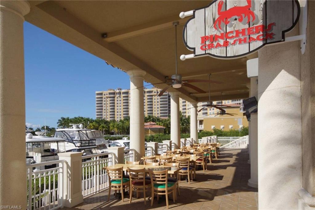 TARPON LANDINGS - Residential