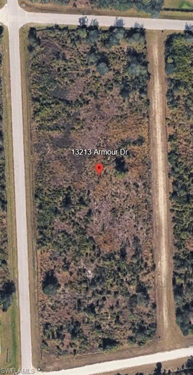 TROPICAL GULF ACRES - Land