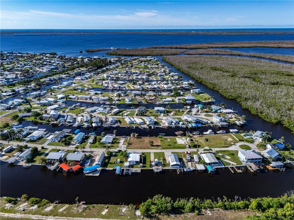 ISLE OF PINES - Land
