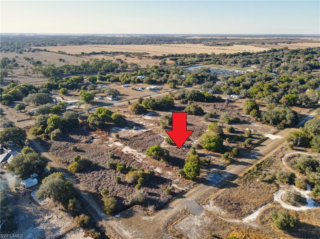 MONTURA RANCH ESTATES - Land