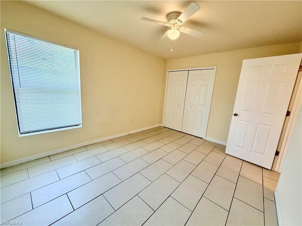 CAPE CORAL - Residential Lease