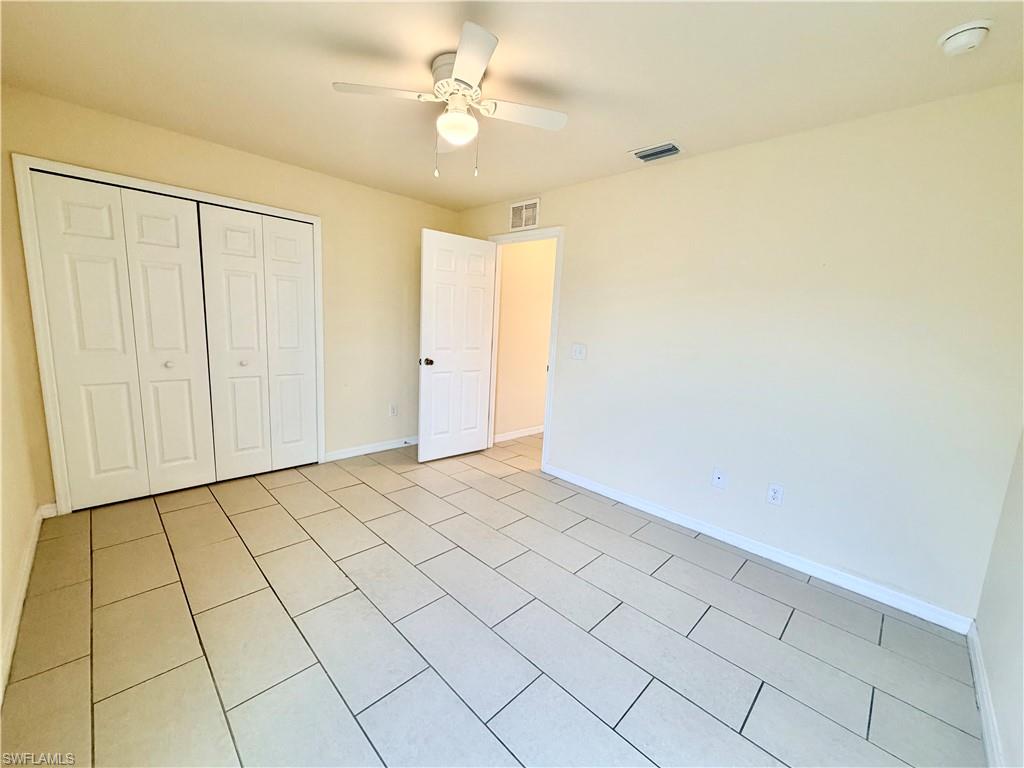 CAPE CORAL - Residential Lease