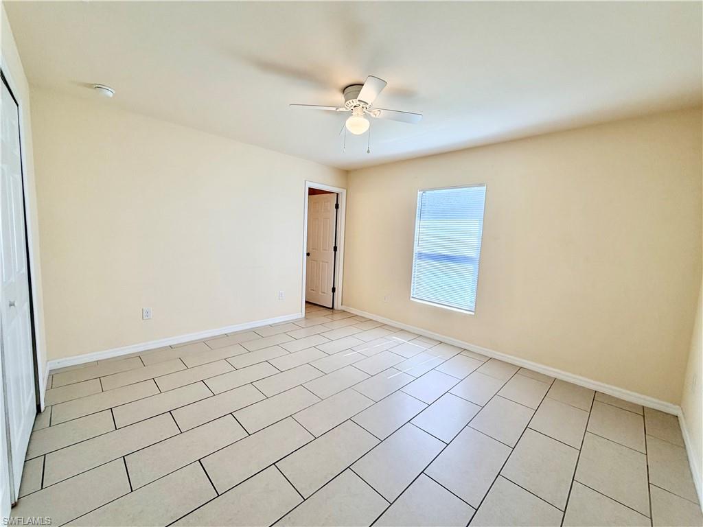 CAPE CORAL - Residential Lease