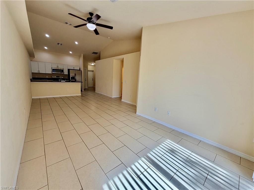 CAPE CORAL - Residential Lease