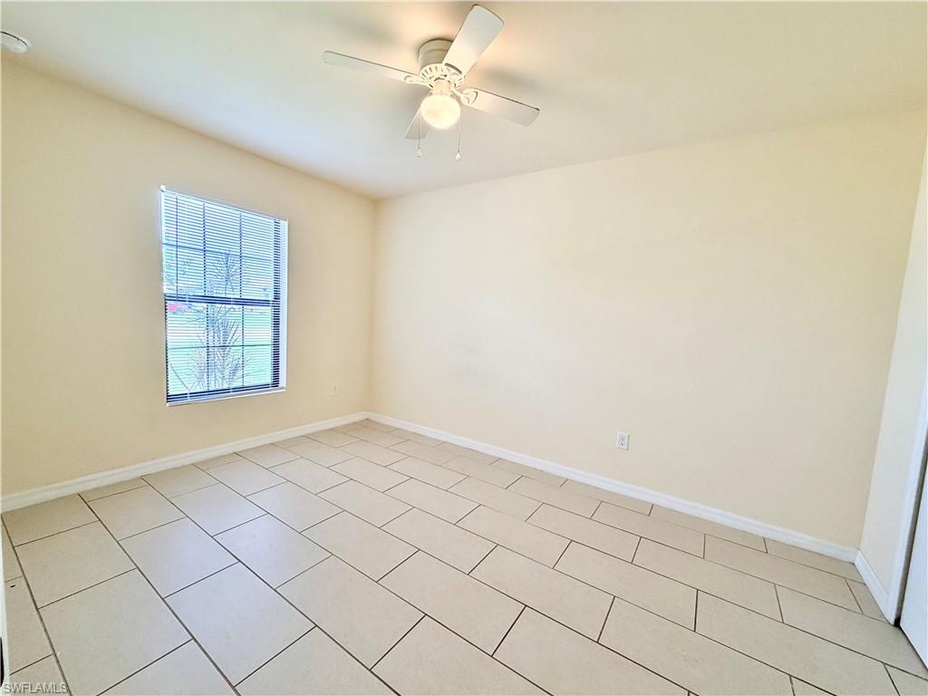 CAPE CORAL - Residential Lease