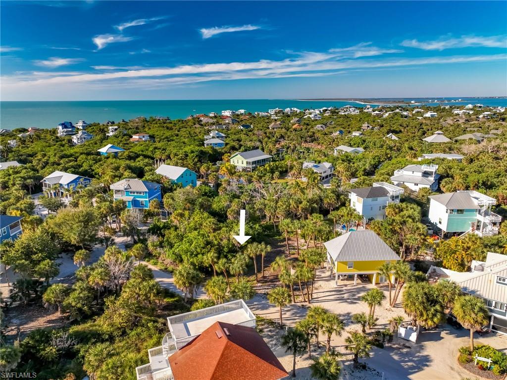 CASTAWAY KEY UNRECORDED SUBDIVISION - Land