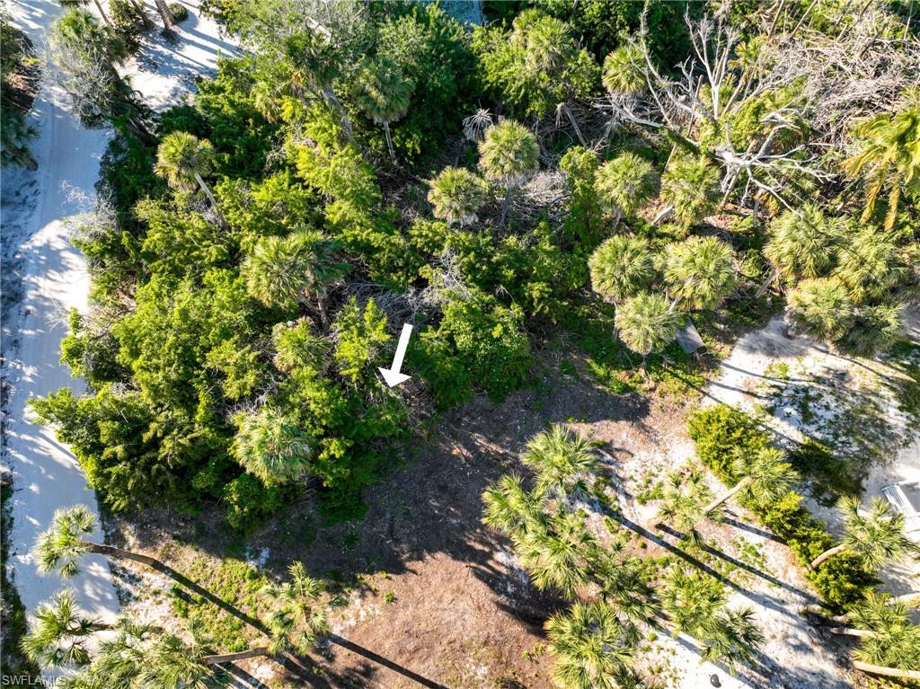 CASTAWAY KEY UNRECORDED SUBDIVISION - Land