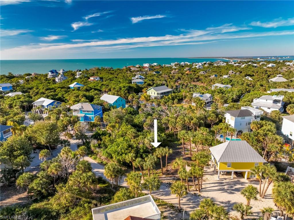 CASTAWAY KEY UNRECORDED SUBDIVISION - Land