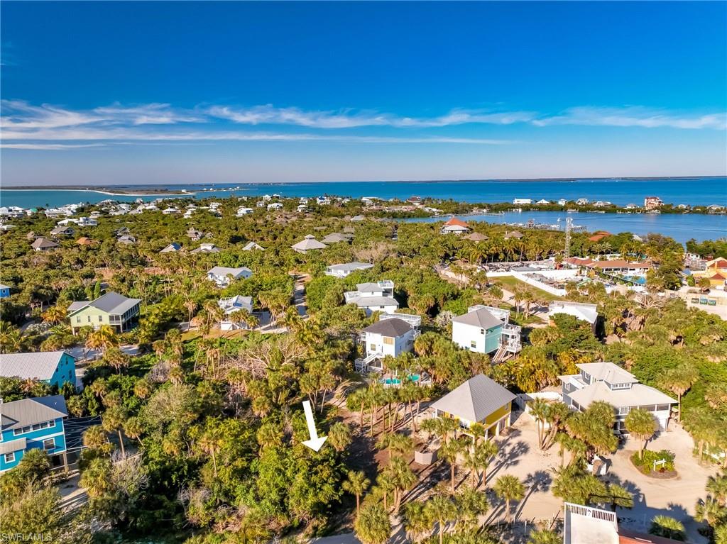 CASTAWAY KEY UNRECORDED SUBDIVISION - Land