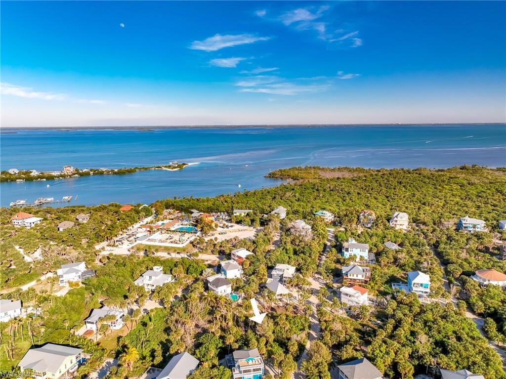 CASTAWAY KEY UNRECORDED SUBDIVISION - Land