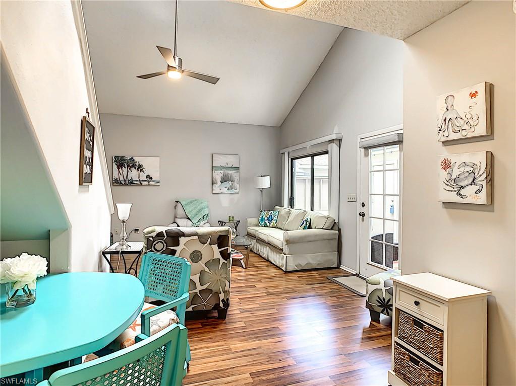 CYPRESS LAKE ESTATES - Residential