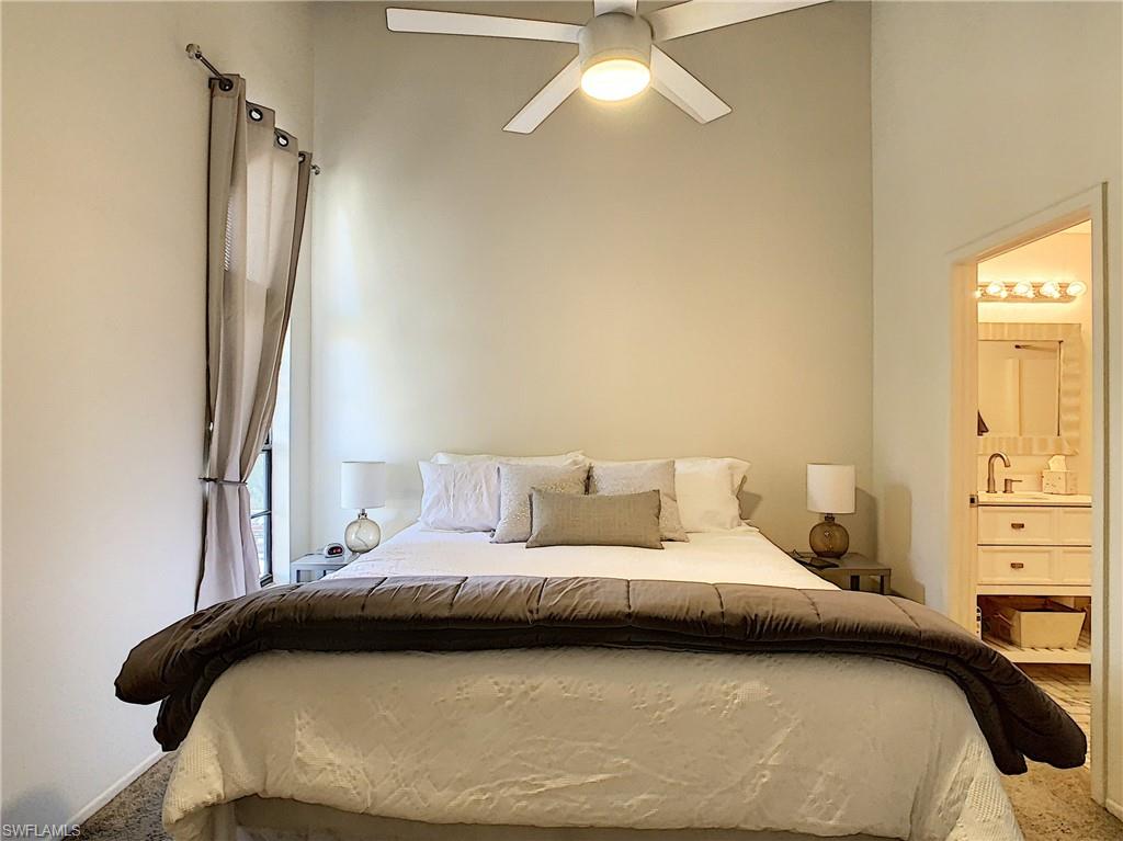 CYPRESS LAKE ESTATES - Residential