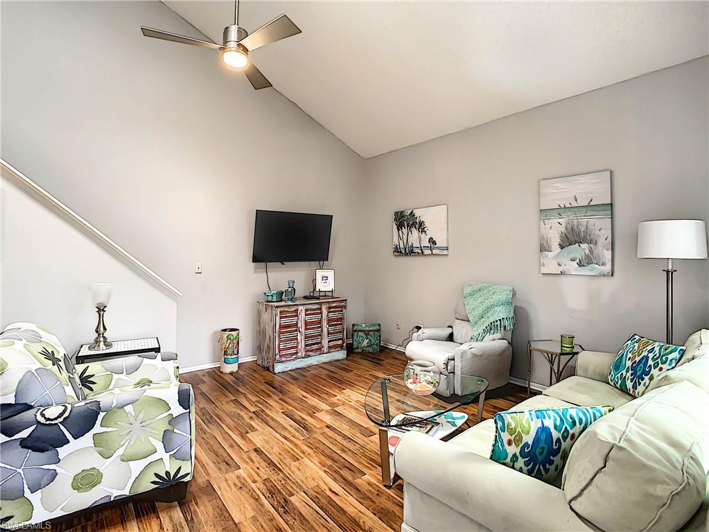 CYPRESS LAKE ESTATES - Residential