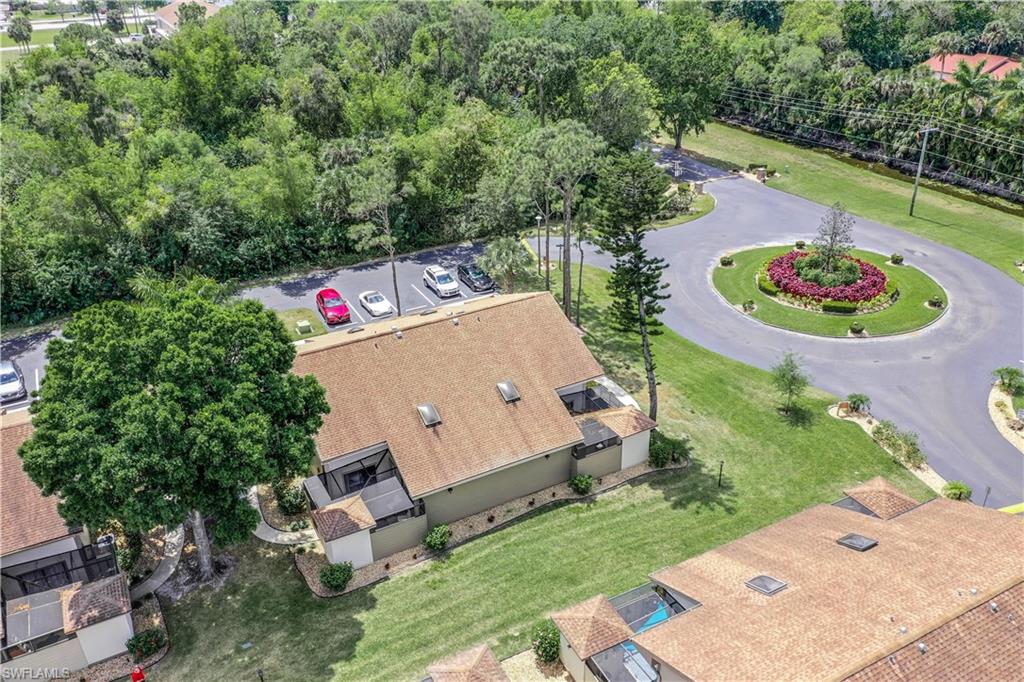 CYPRESS LAKE ESTATES - Residential