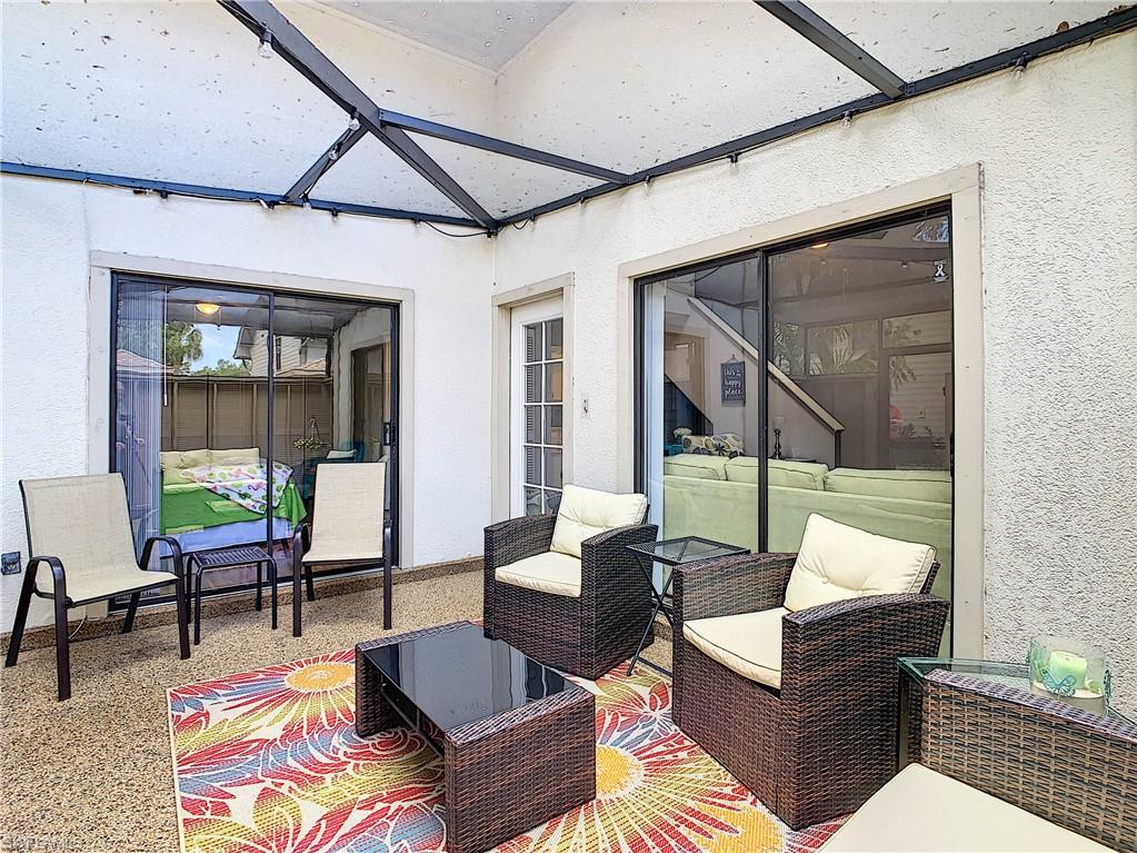 CYPRESS LAKE ESTATES - Residential