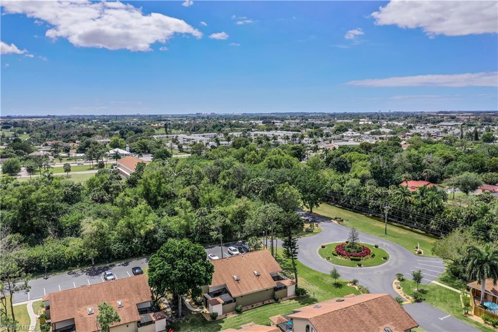 CYPRESS LAKE ESTATES - Residential