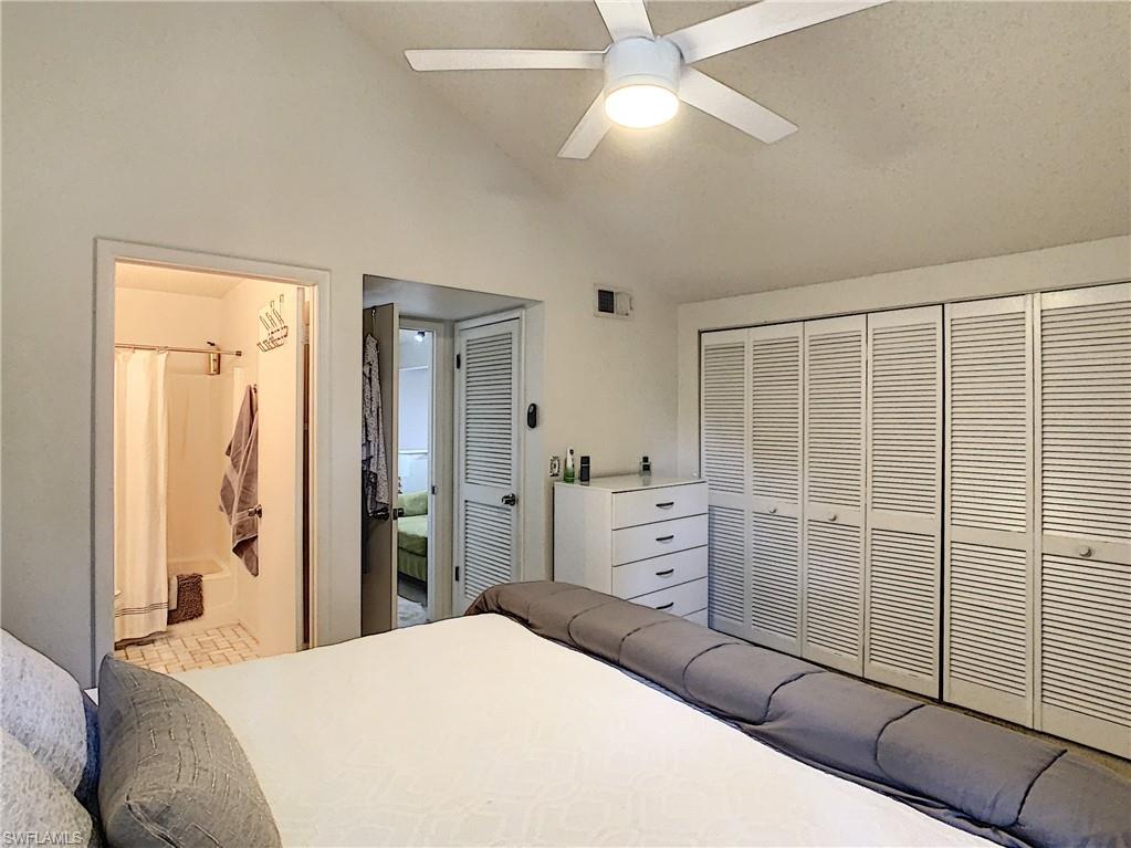 CYPRESS LAKE ESTATES - Residential