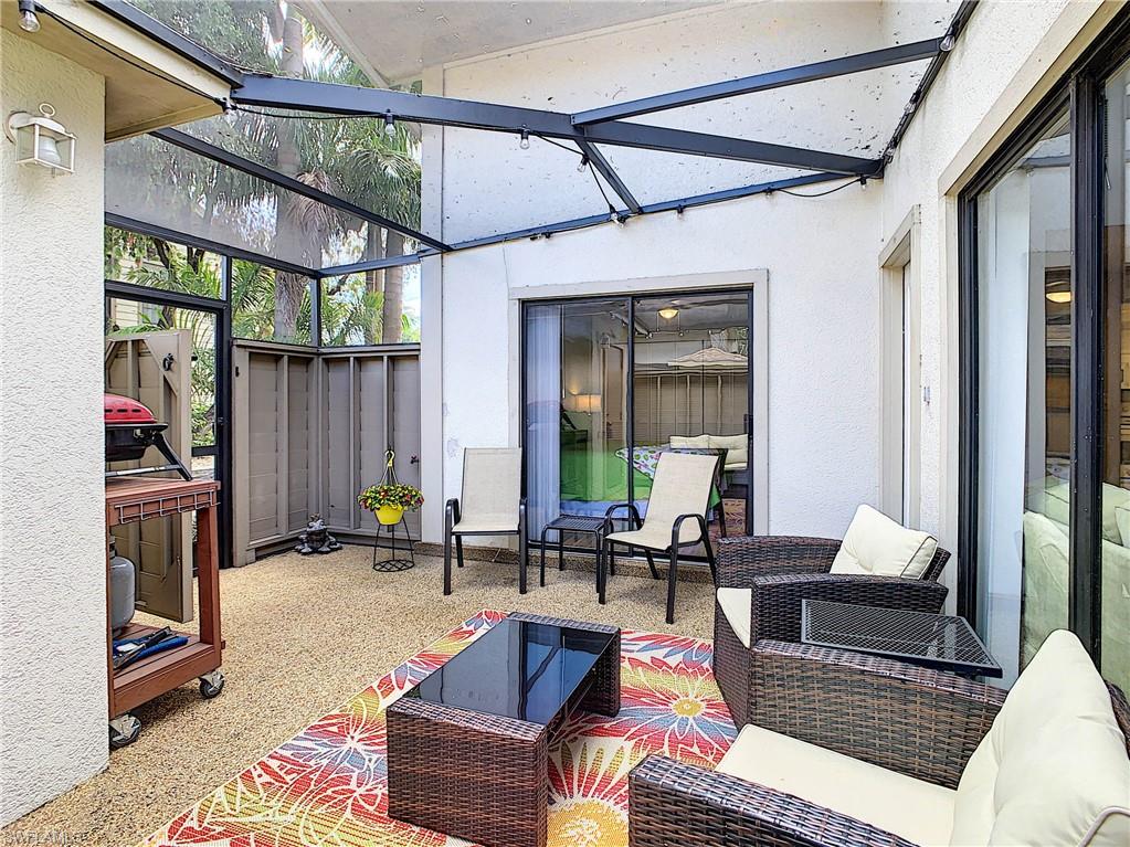 CYPRESS LAKE ESTATES - Residential