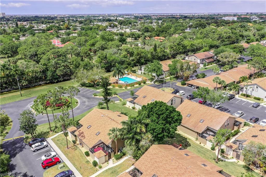 CYPRESS LAKE ESTATES - Residential