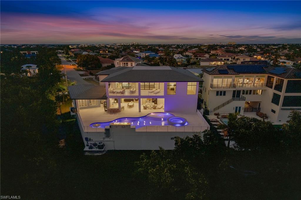 MARCO ISLAND - Residential
