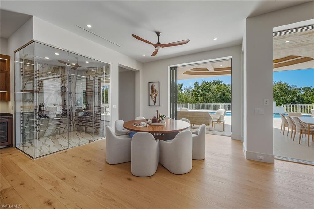 MARCO ISLAND - Residential