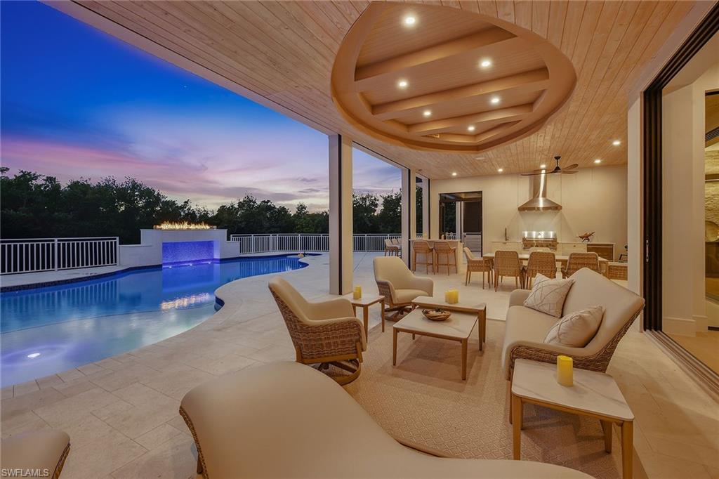 MARCO ISLAND - Residential