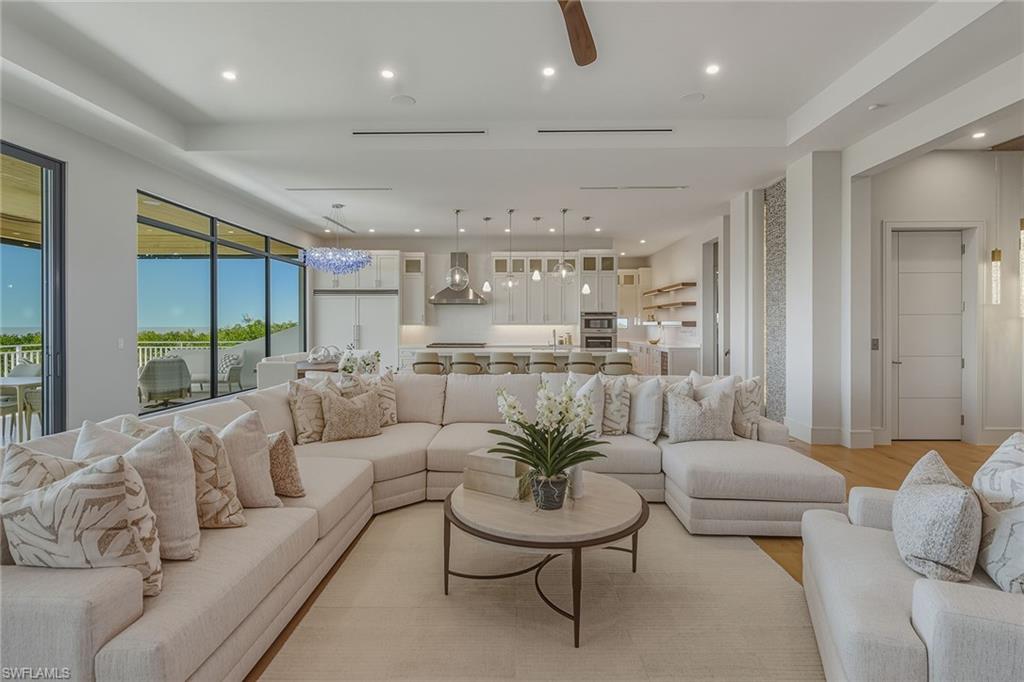 MARCO ISLAND - Residential
