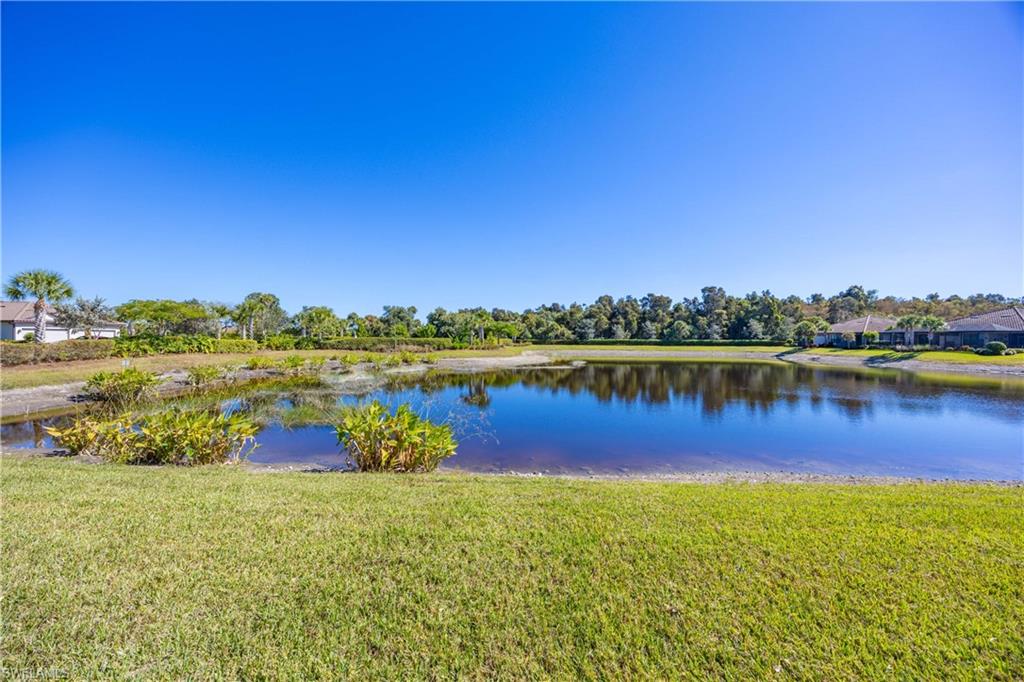 ESPLANADE AT HACIENDA LAKES - Residential Lease