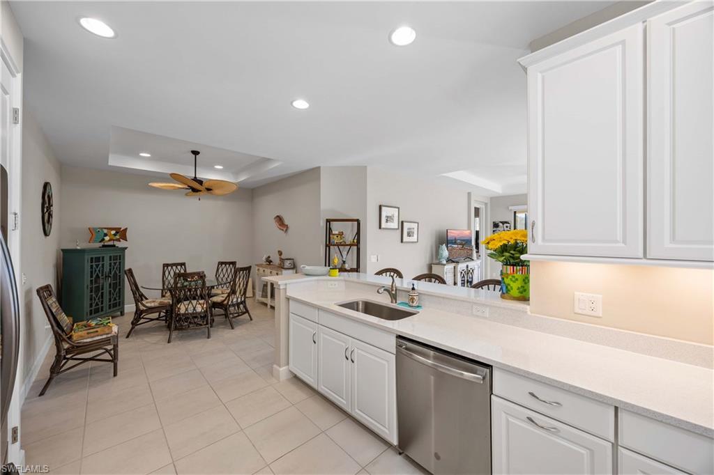ESPLANADE AT HACIENDA LAKES - Residential Lease