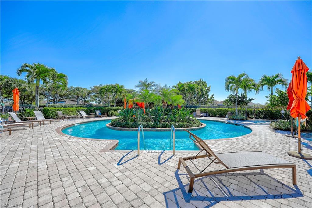 ESPLANADE AT HACIENDA LAKES - Residential Lease