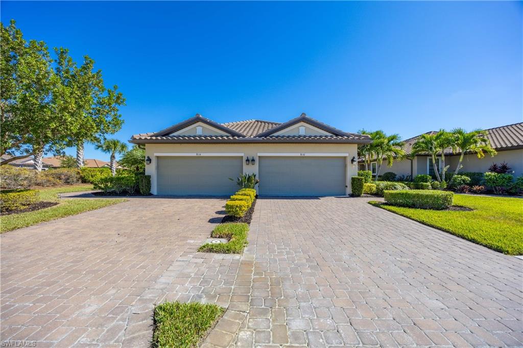 ESPLANADE AT HACIENDA LAKES - Residential Lease
