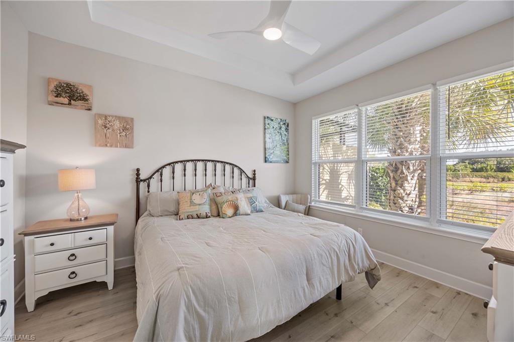 ESPLANADE AT HACIENDA LAKES - Residential Lease