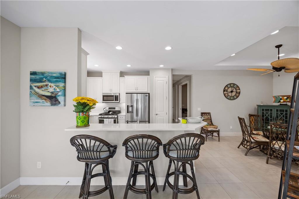 ESPLANADE AT HACIENDA LAKES - Residential Lease